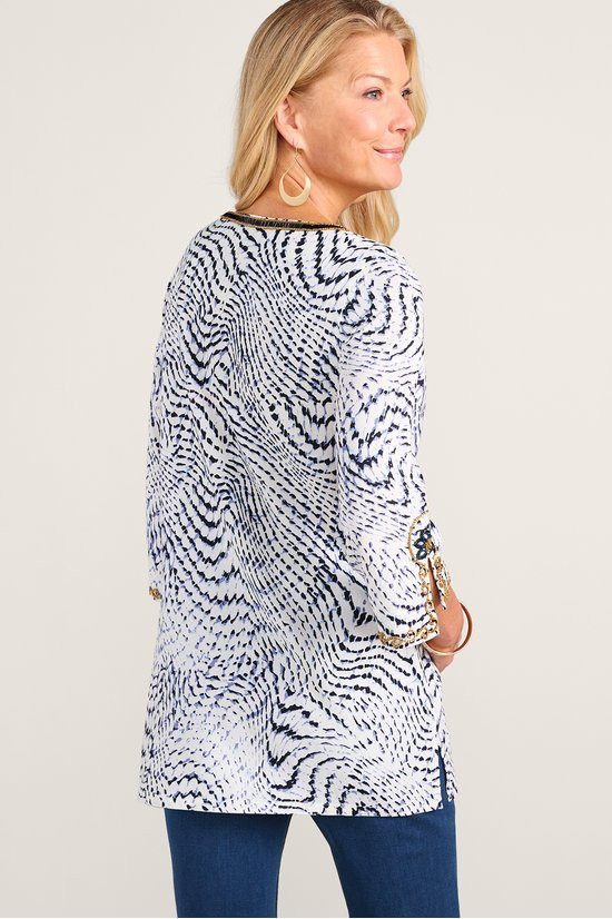 South Beach Tunic - thumbnail 4