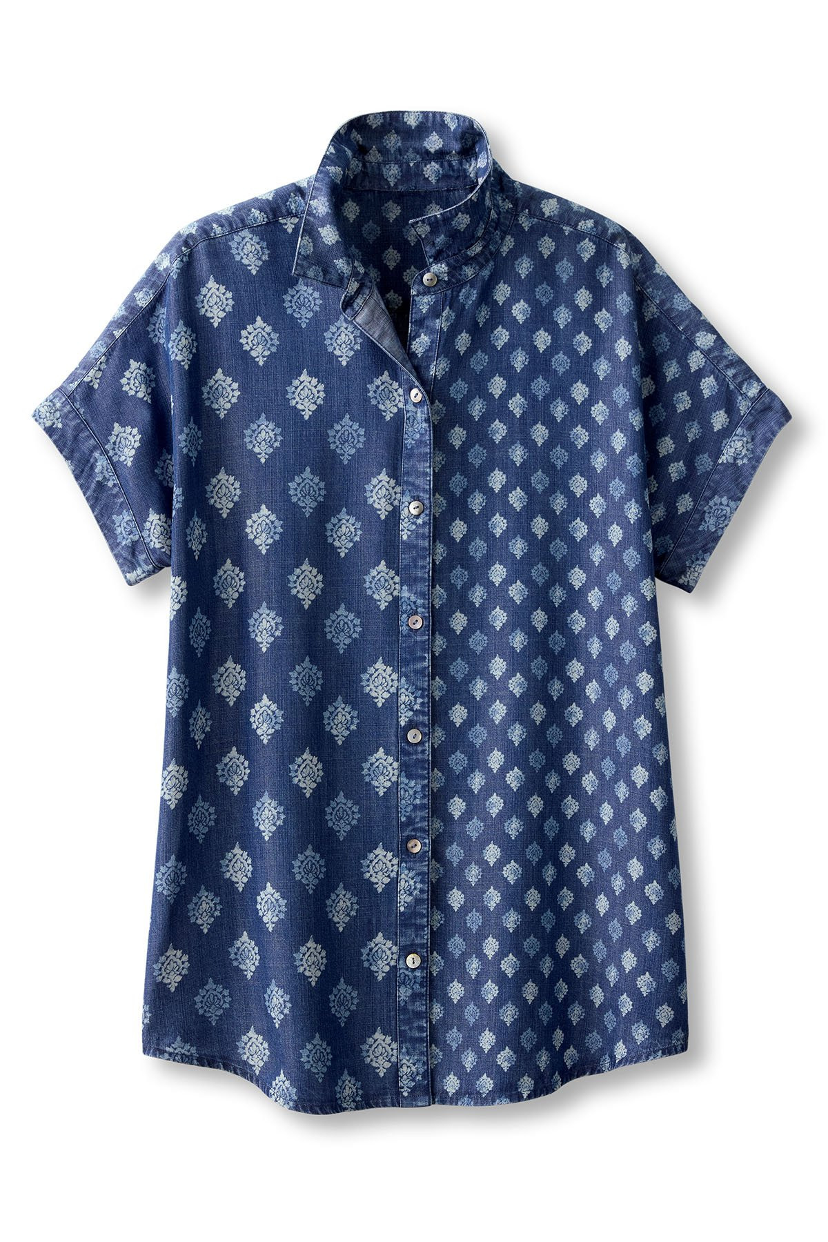 Je Veux TENCEL™ Shirt - thumbnail 3