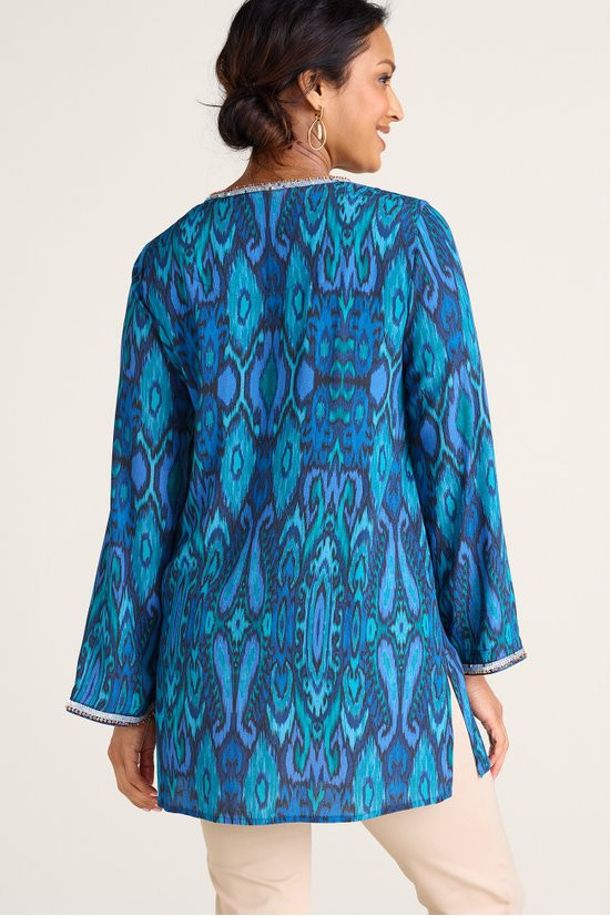 Janica Tunic - thumbnail 4