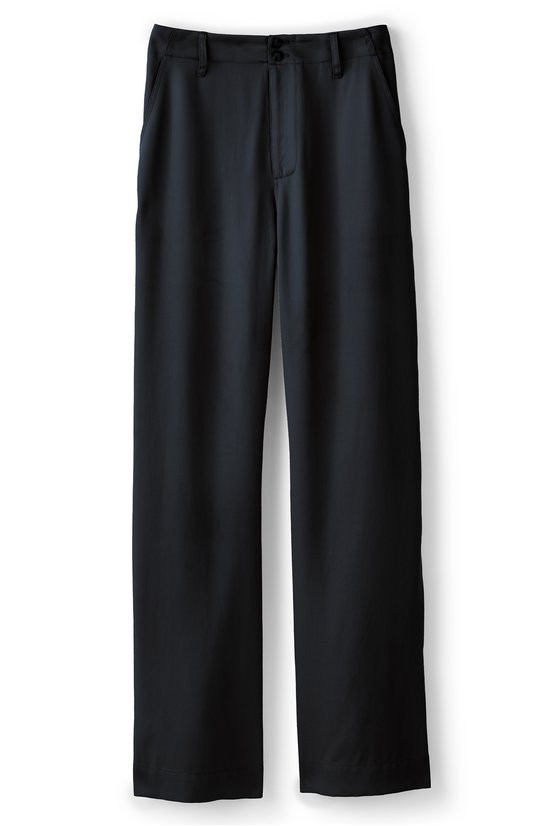 Harlow Wide Leg Pants - thumbnail 2