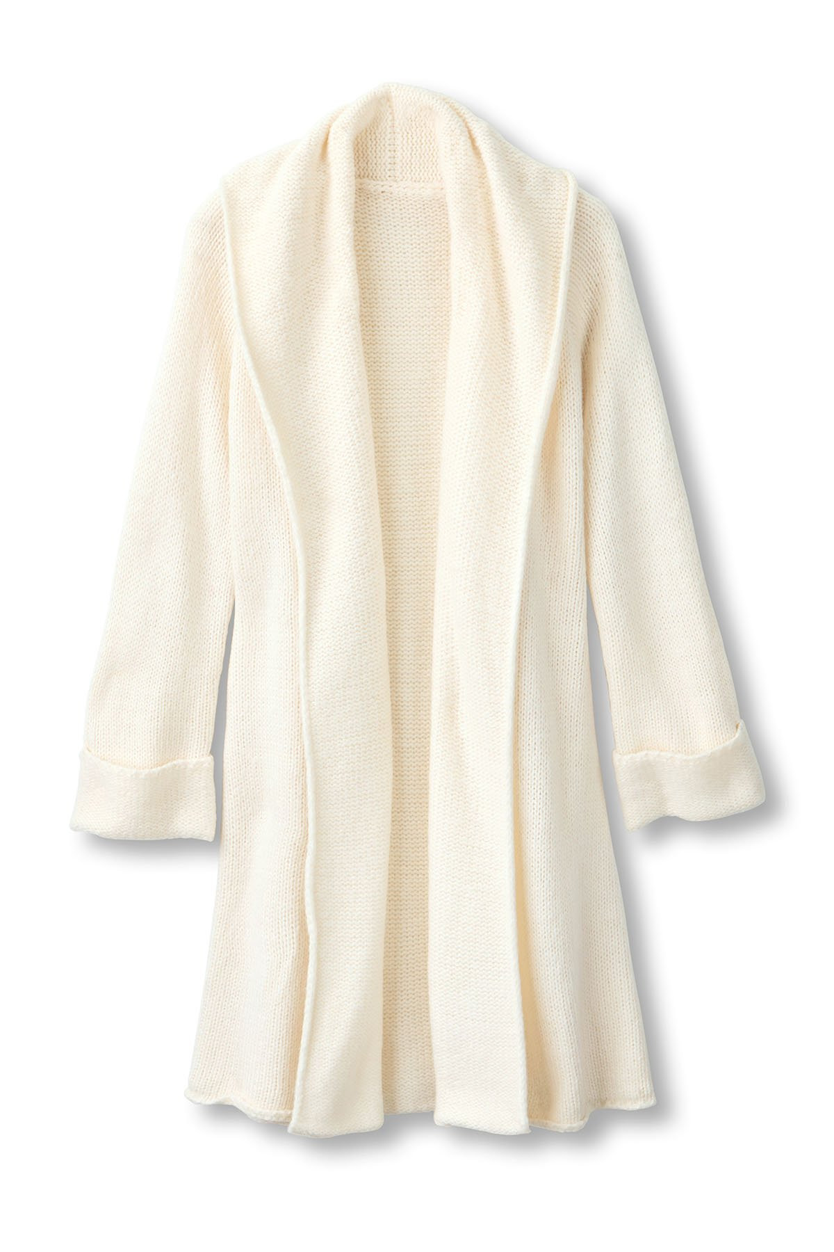 Telluride Long Cardigan Sweater - thumbnail 3
