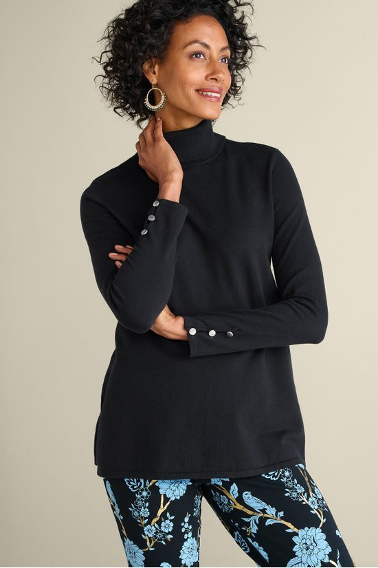Deidre Sweater - thumbnail 2