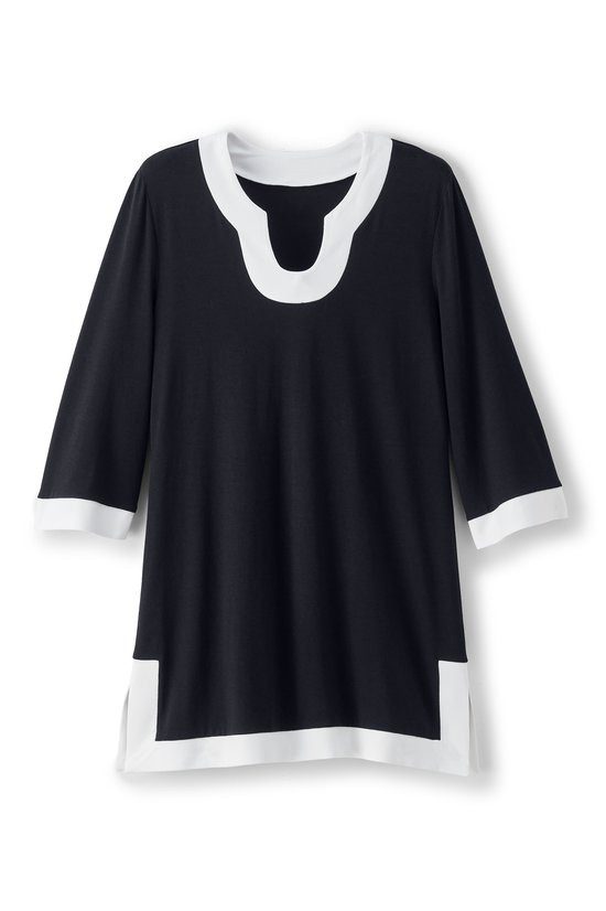 P.O.S.H Tunic - thumbnail 2