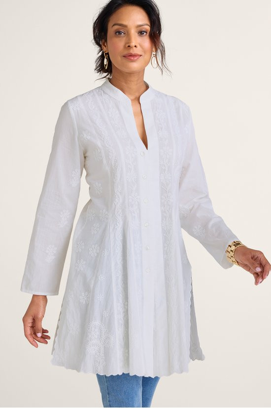 Josephine Shirt