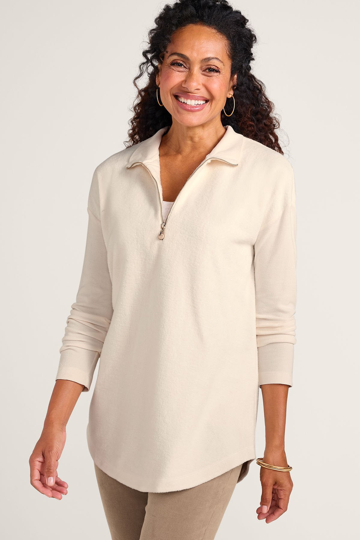 Adalyn Pullover Tunic - thumbnail 2