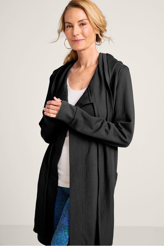 Go Lively Travel Wrap Jacket - thumbnail 8