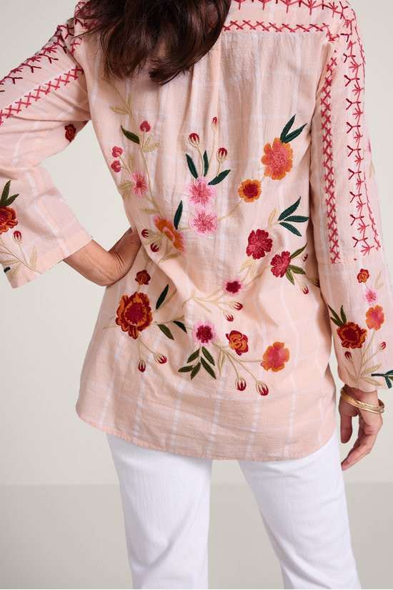 Grazia Tunic - thumbnail 6