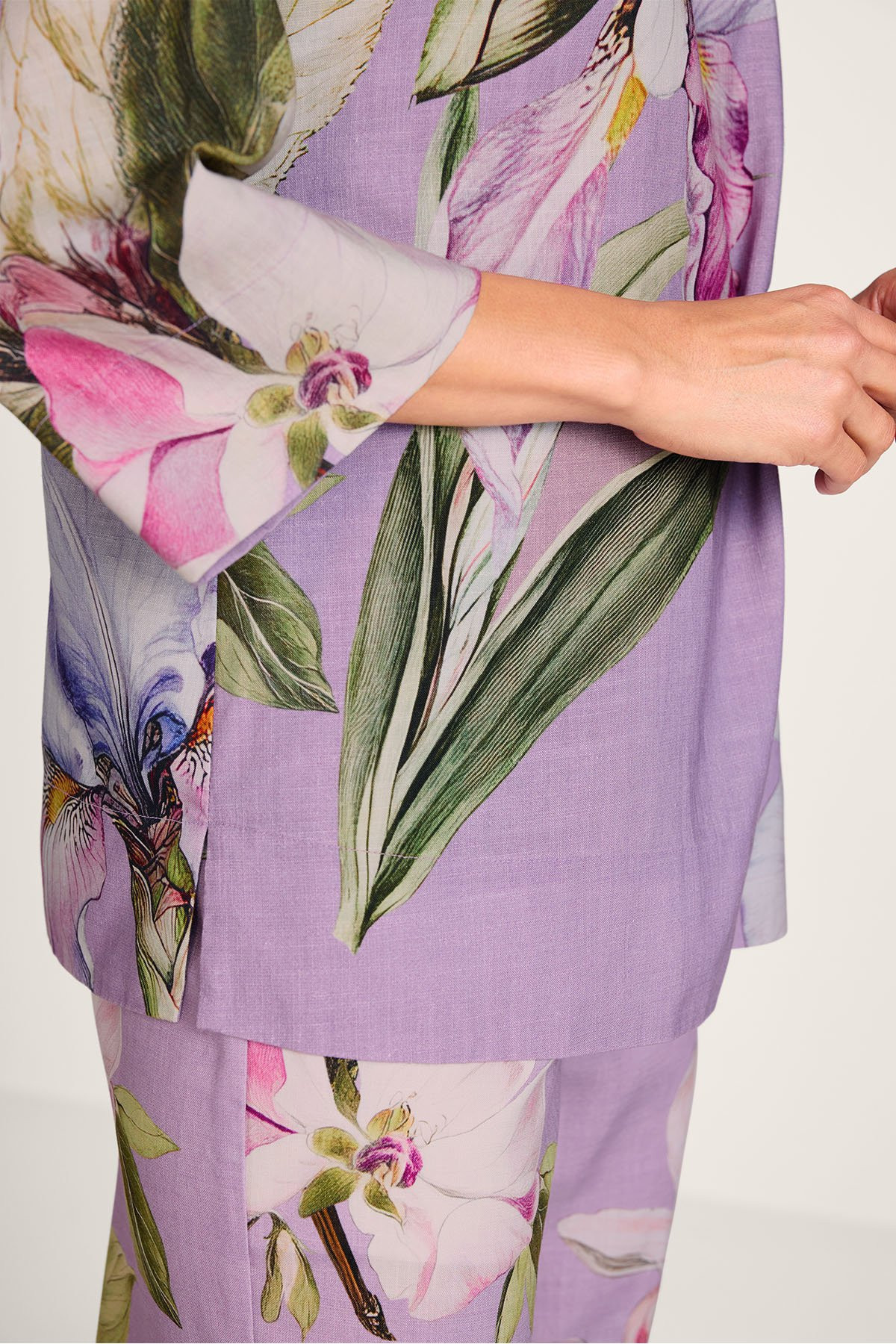 Fleur Top - thumbnail 5
