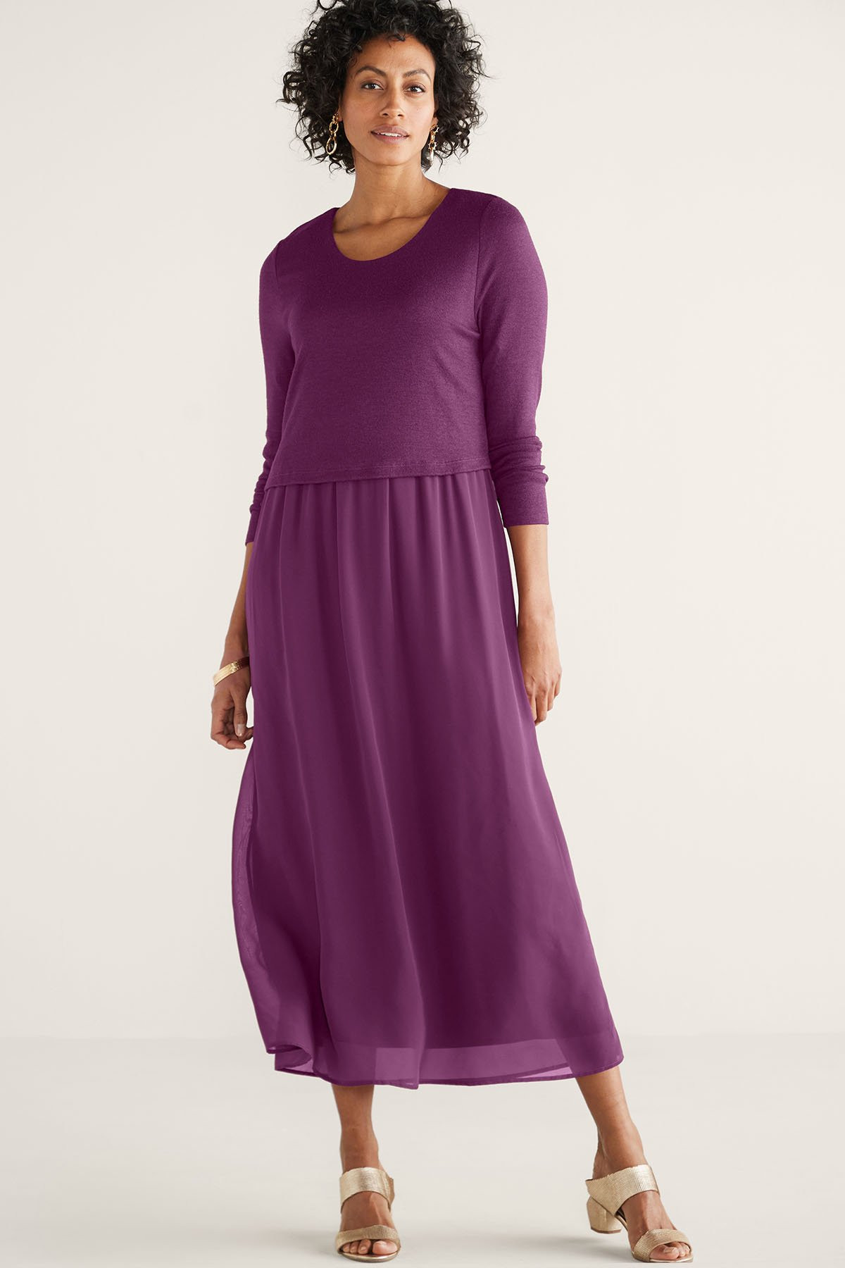 Cassie Dress