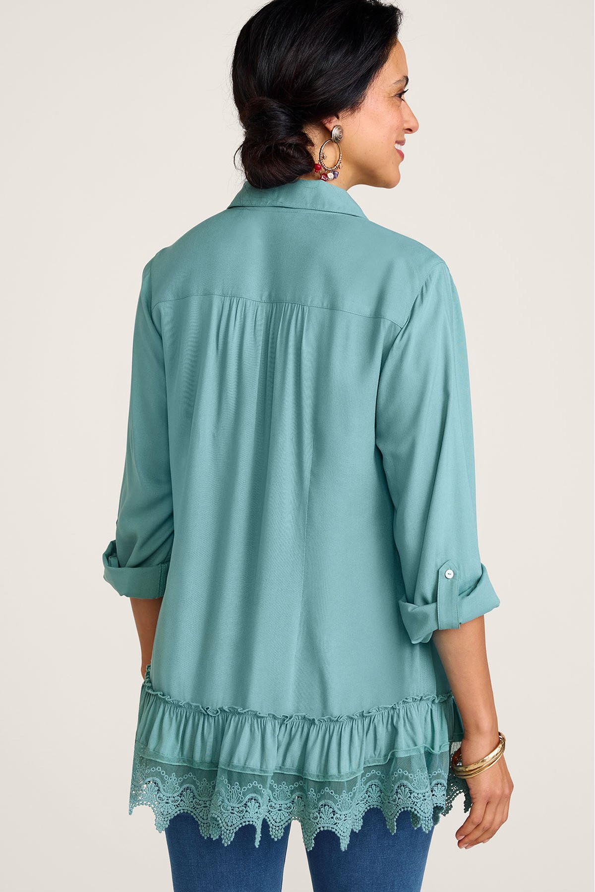 Tyra Tunic - thumbnail 4