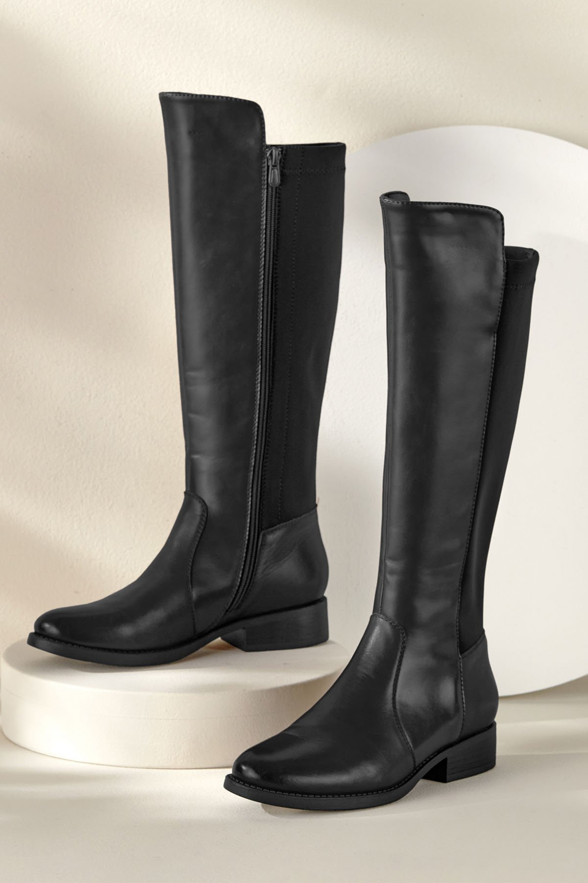 Spring Step Zaya Rider Boots