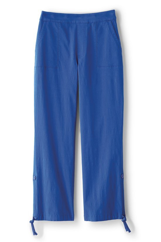 Barbados Convertible Crop Pants - thumbnail 10