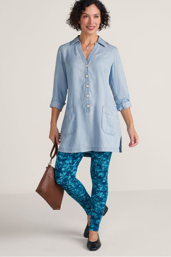 Alee TENCEL™ Shirt
