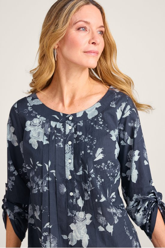 Tuberosa Tunic - thumbnail 5