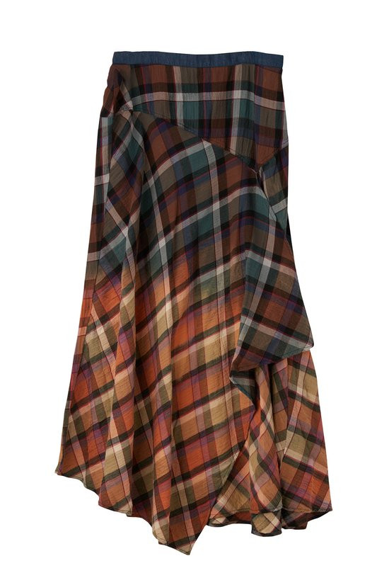 Artist Skirt - thumbnail 2