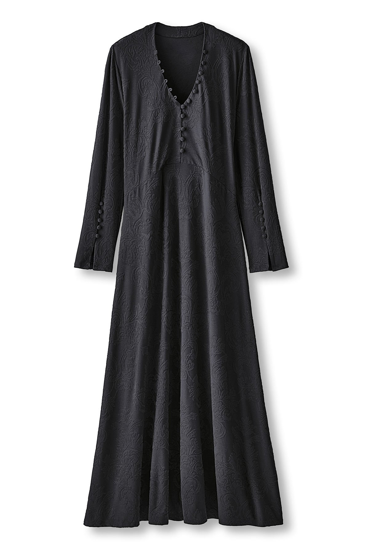 Gypset Jacquard Maxi Dress - thumbnail 2