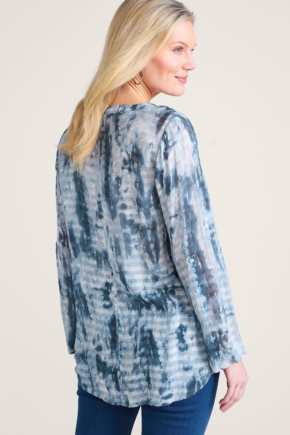 Serenity Tunic - thumbnail 4