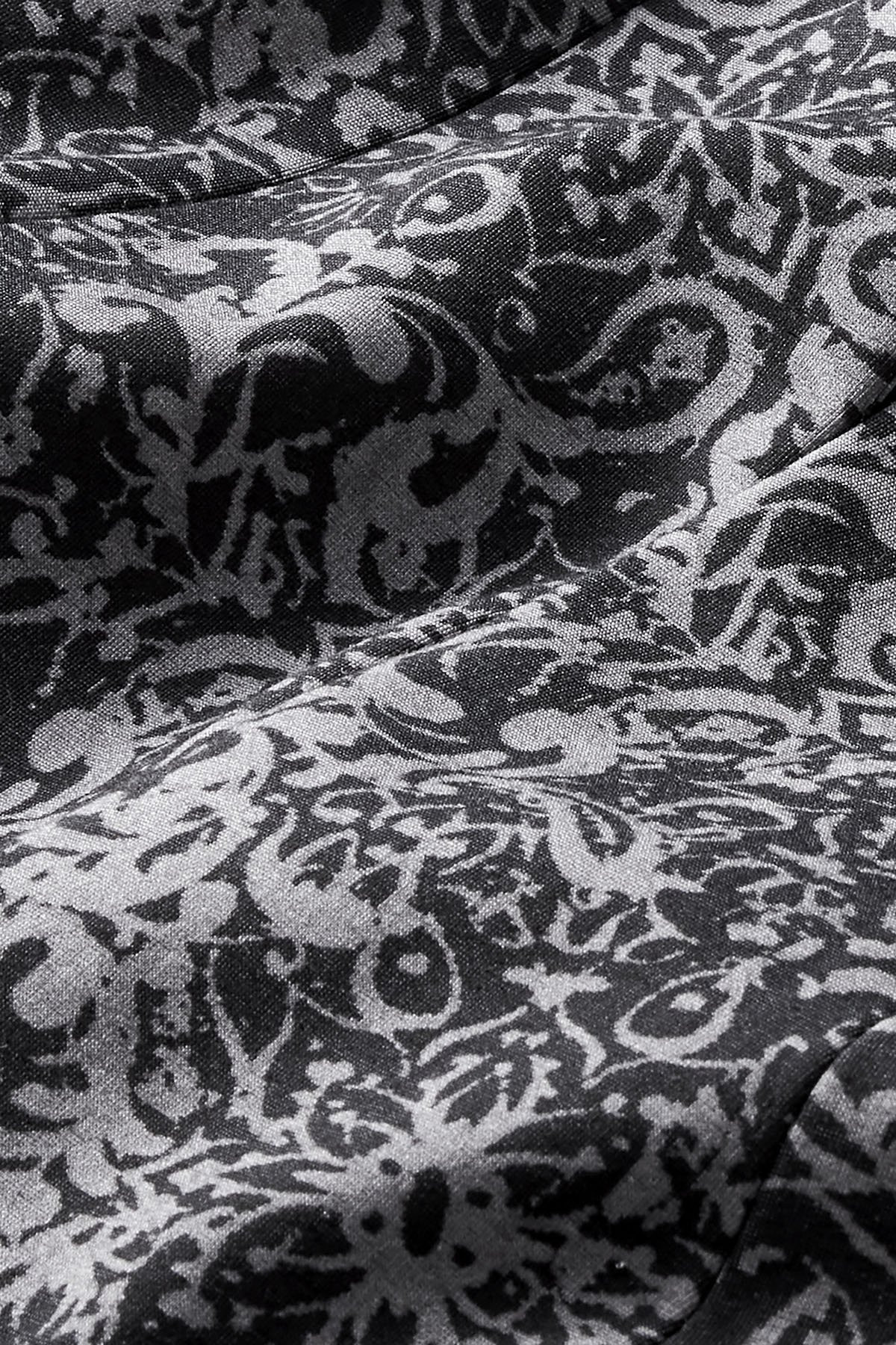 Ovation Mid Length Ponte Theater Coat - thumbnail 5