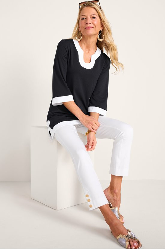 P.O.S.H Tunic - thumbnail 3