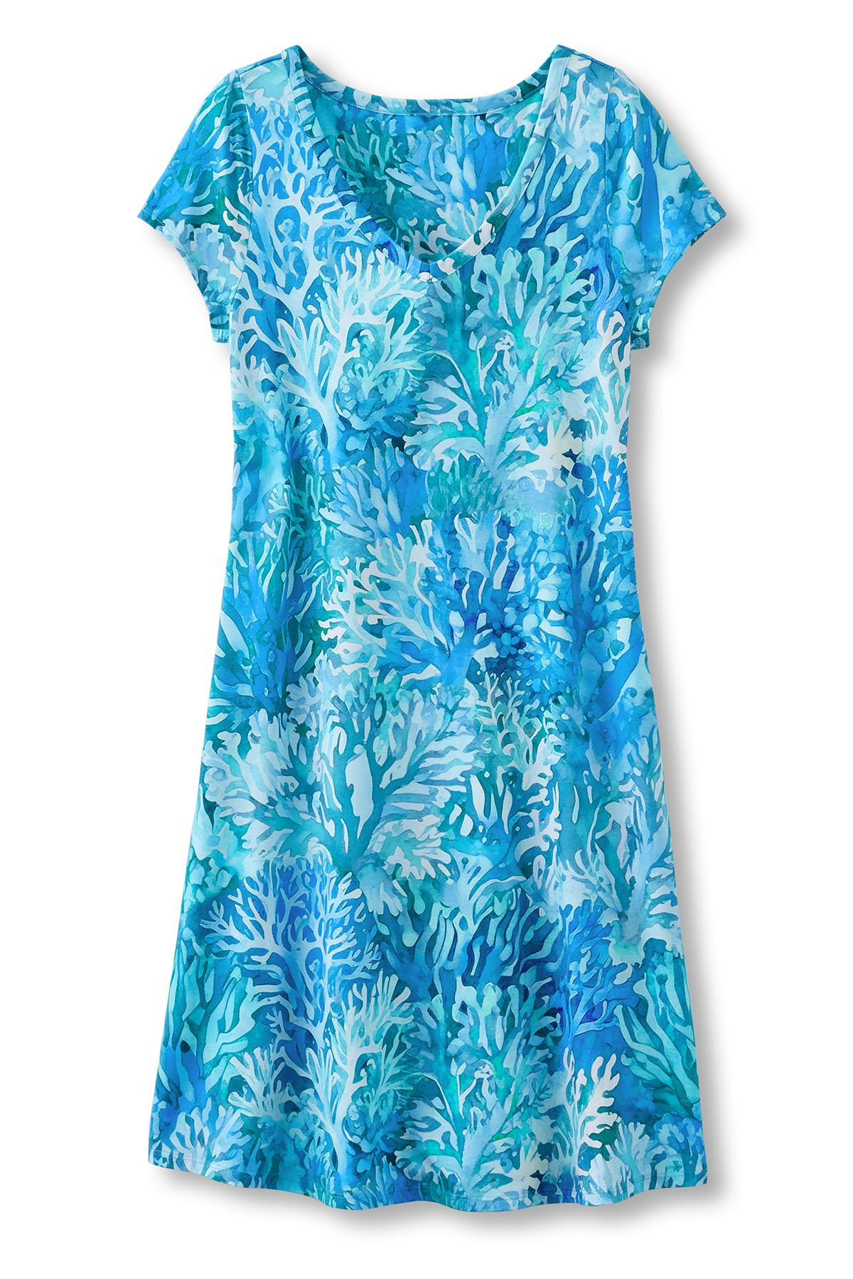 Short Santiago Gaia Dress - thumbnail 3