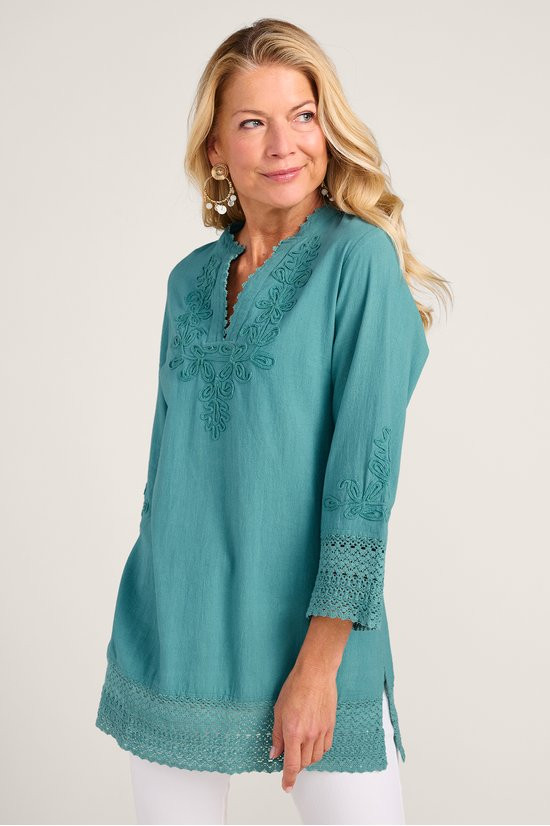 Geovana Tunic - thumbnail 6