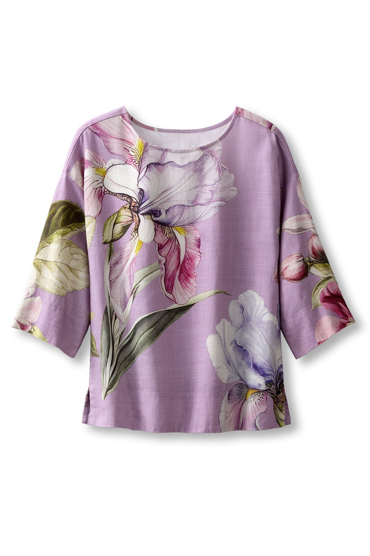 Fleur Top - thumbnail 2