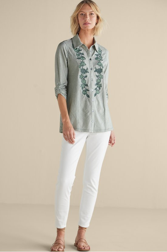 Anisa Tunic - thumbnail 3