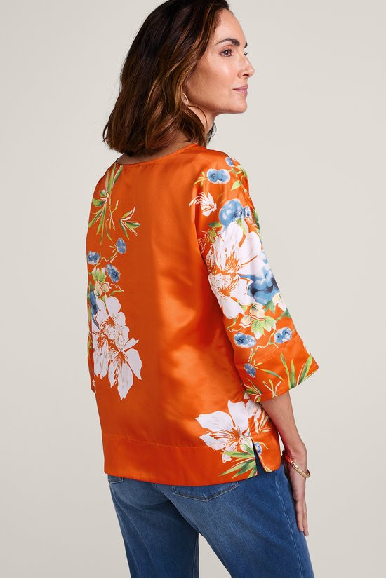 Polynesian Pullover - thumbnail 5