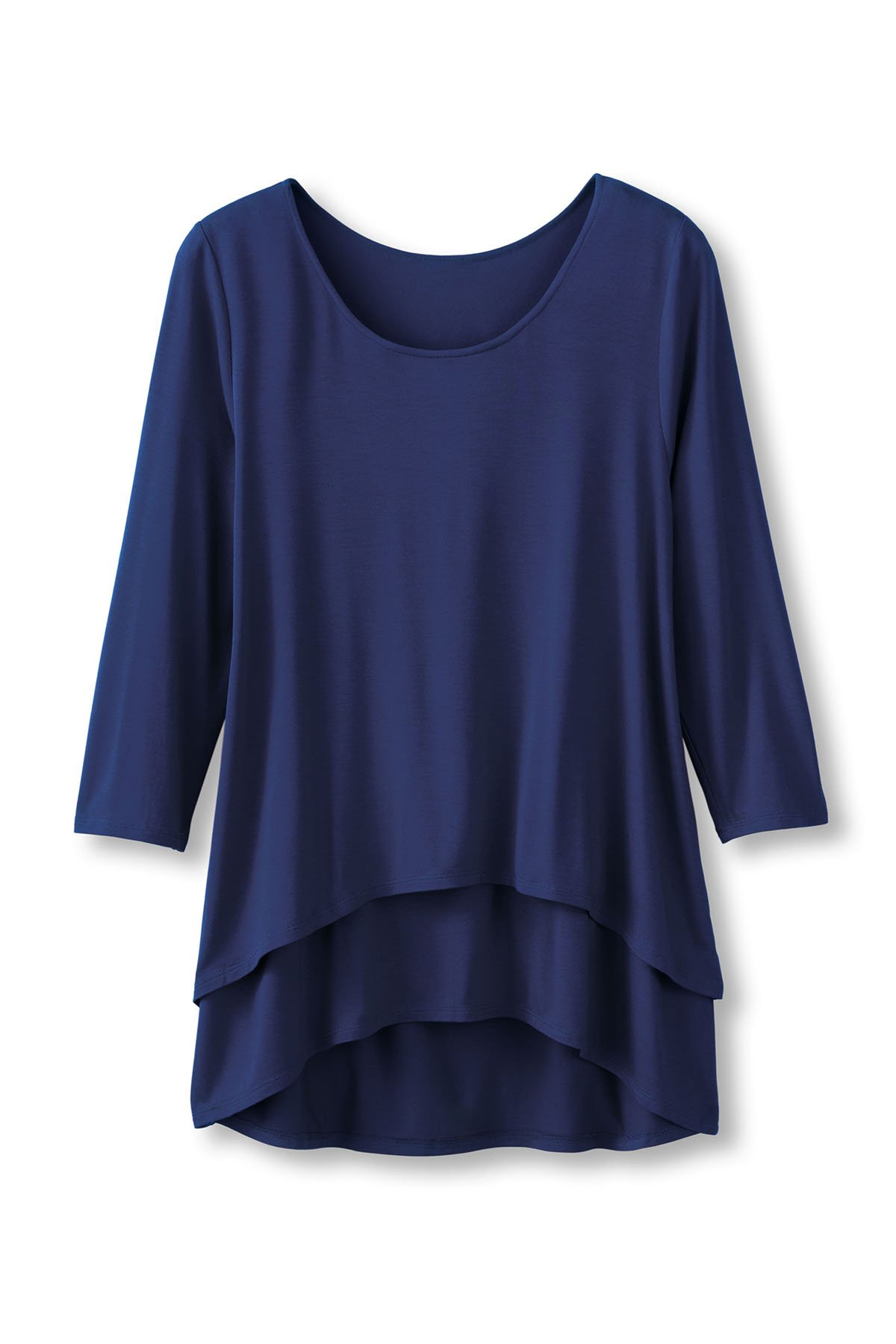 Perfect Layers Top - thumbnail 3