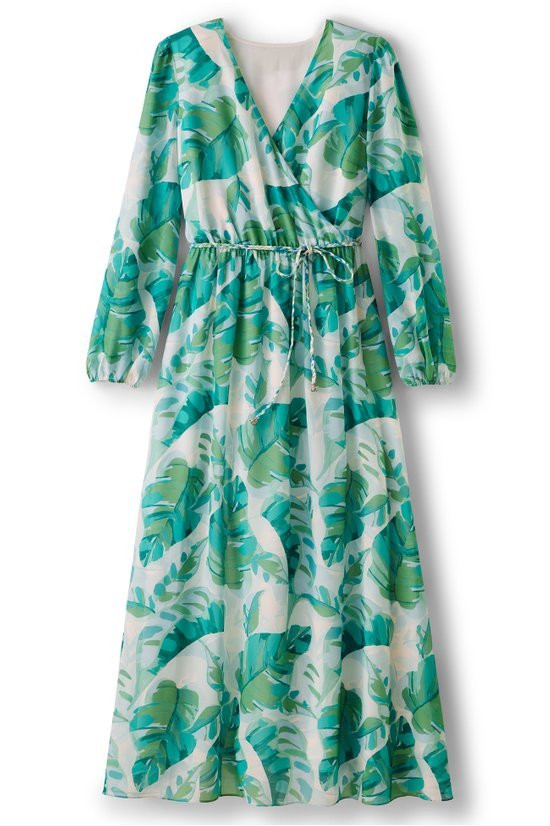 Kaia Maxi Dress - thumbnail 2