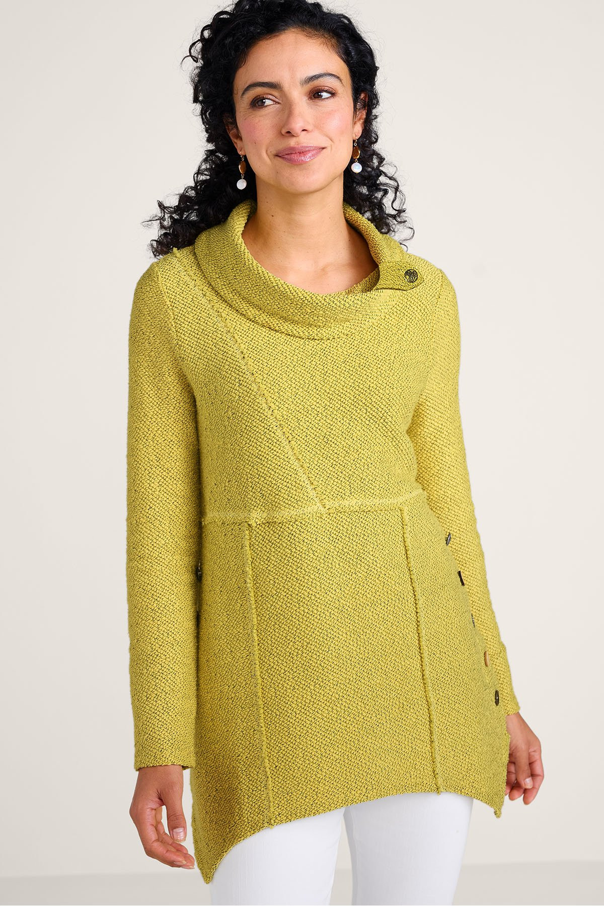 Breakwater Pullover