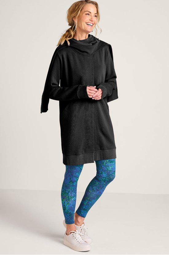 Go Lively Travel Wrap Jacket - thumbnail 5