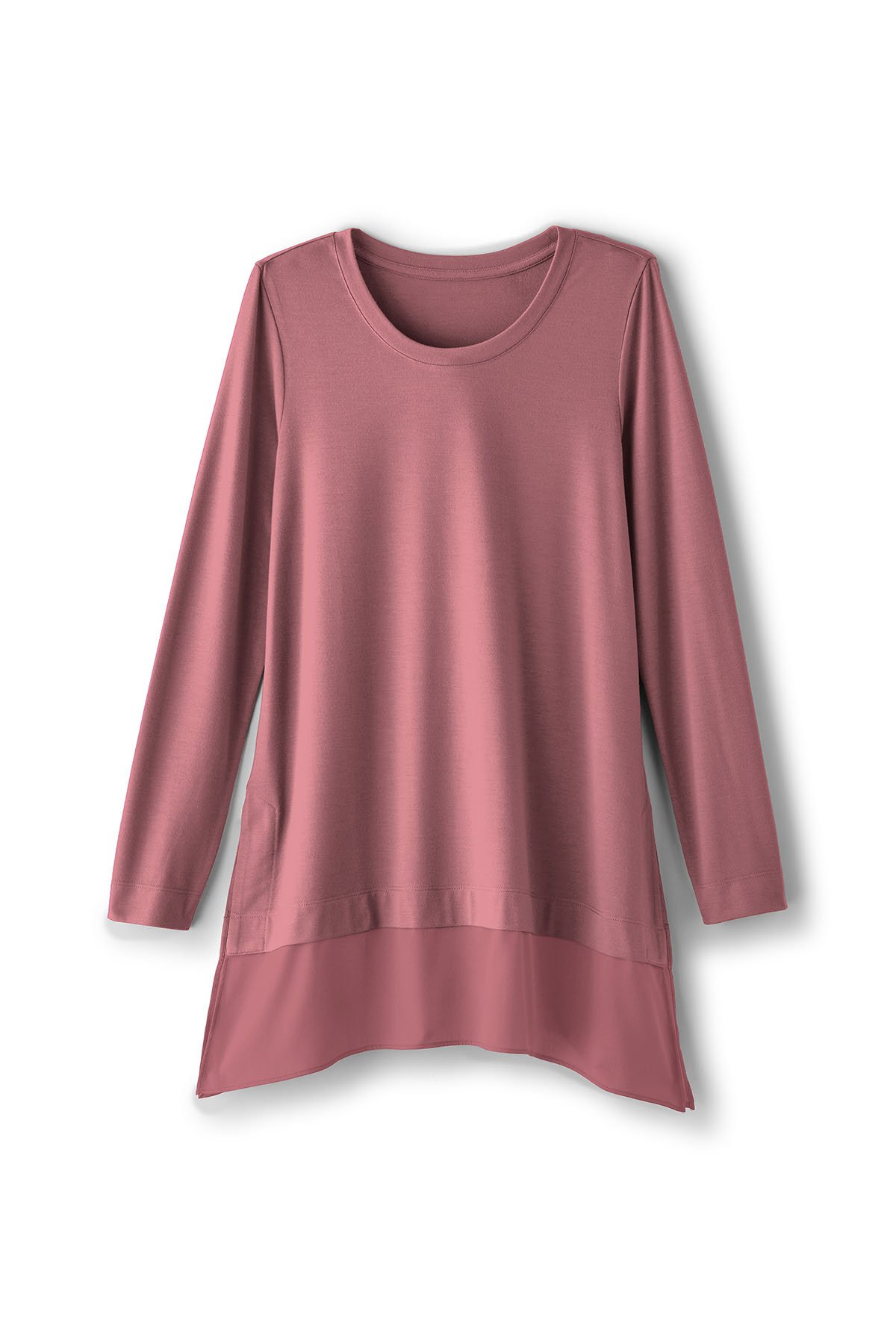 Willa Layered Tunic - thumbnail 3