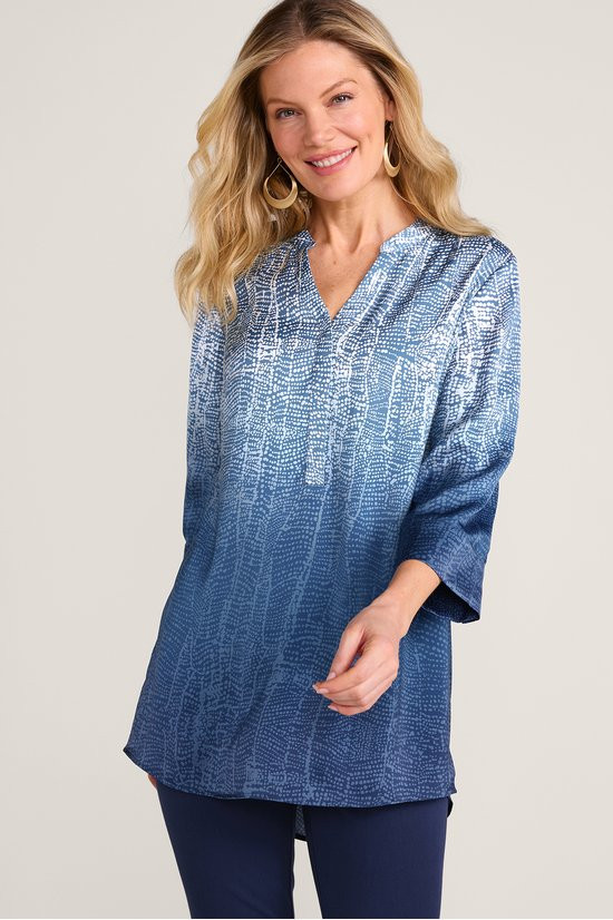 Brigitte Tunic