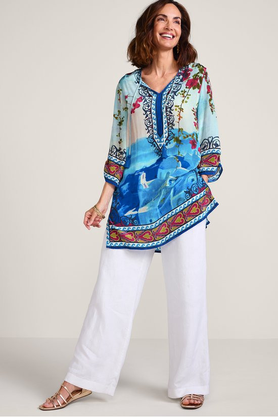 Aphrodite Tunic - thumbnail 3