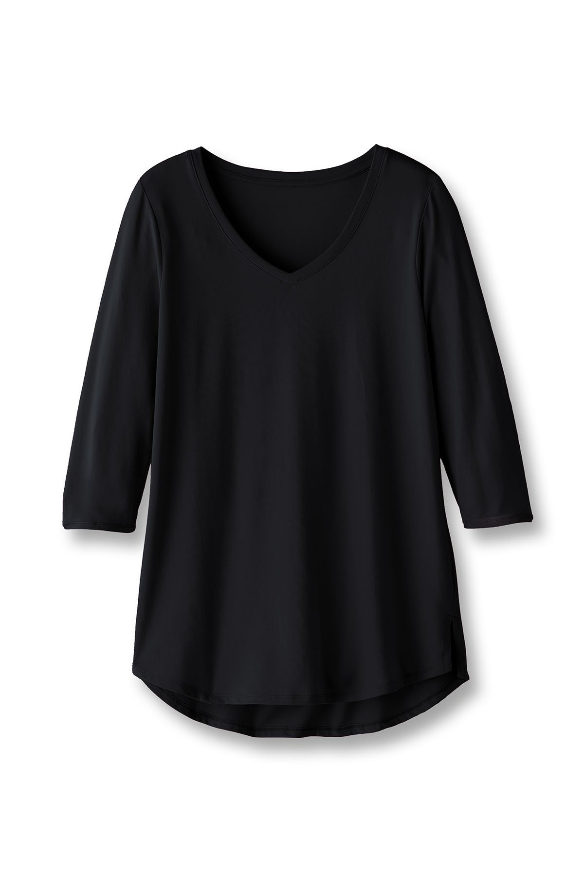 Pima Isabel 3/4 Slv Tunic - thumbnail 2
