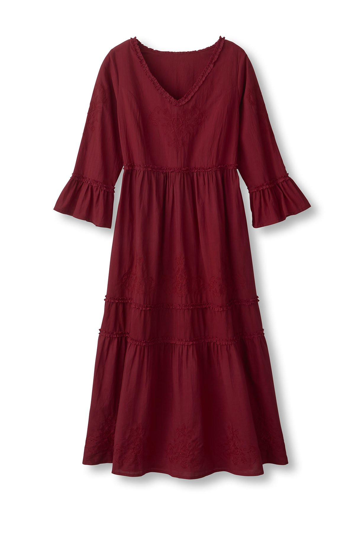 Anastasia Nightgown - thumbnail 3