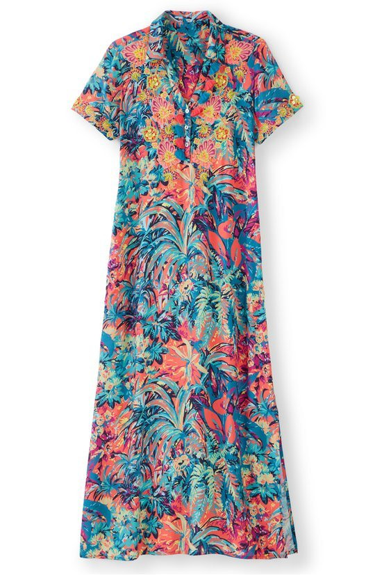 Florence Dress - thumbnail 2