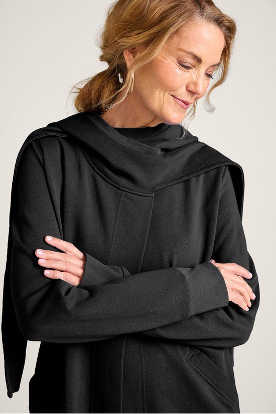 Go Lively Travel Wrap Jacket - thumbnail 7