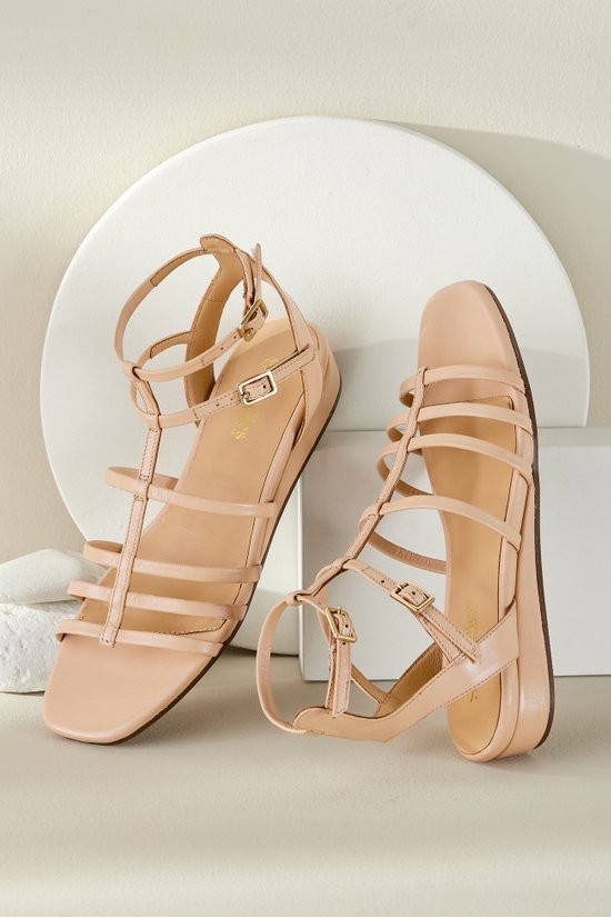 Seychelles Luxurious Strappy Sandal - thumbnail 5