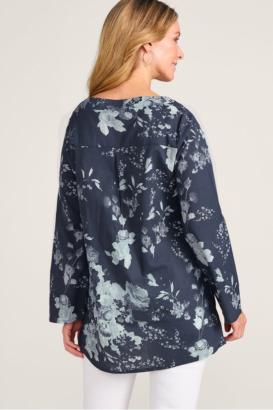 Tuberosa Tunic - thumbnail 4