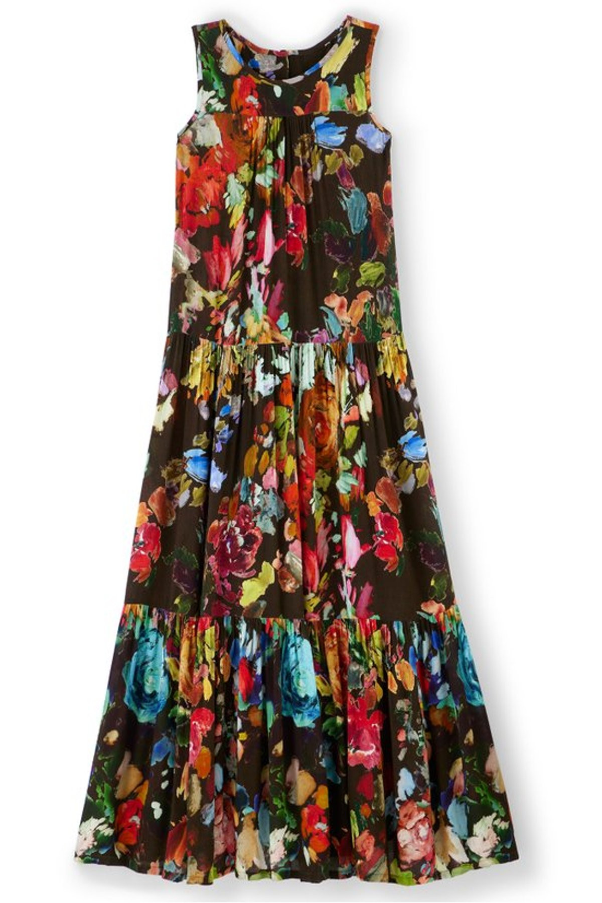 Rosalie Dress - thumbnail 2