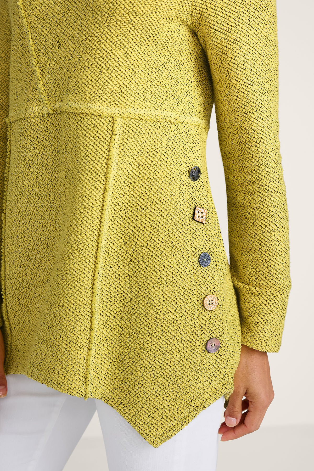 Breakwater Pullover - thumbnail 5