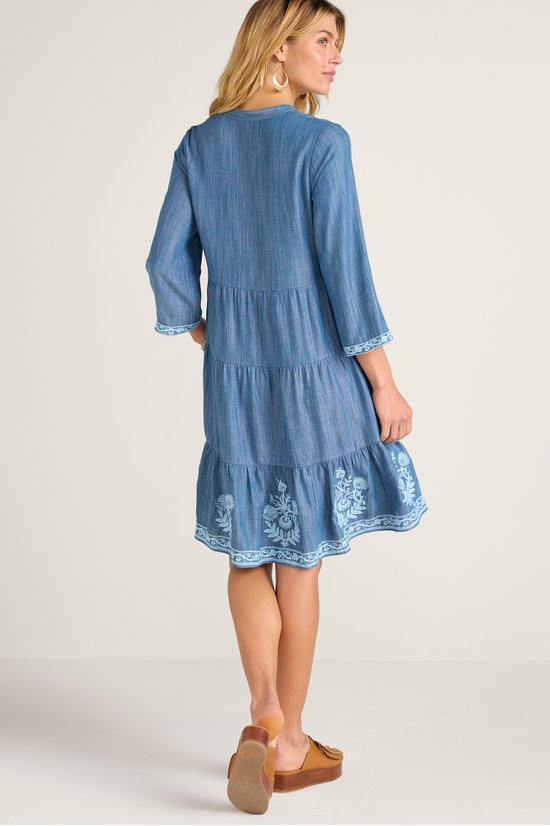 Ciela TENCEL™ Dress - thumbnail 3