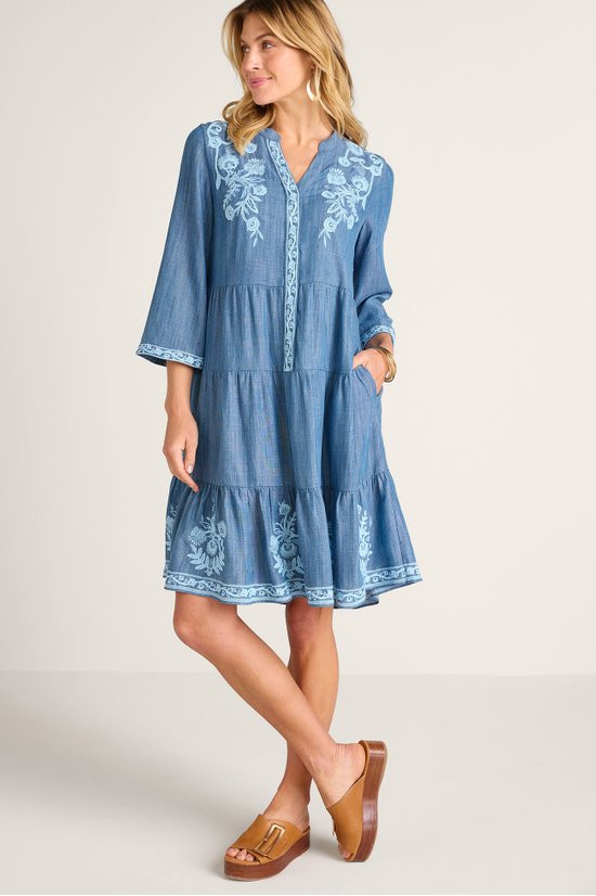Ciela TENCEL™ Dress