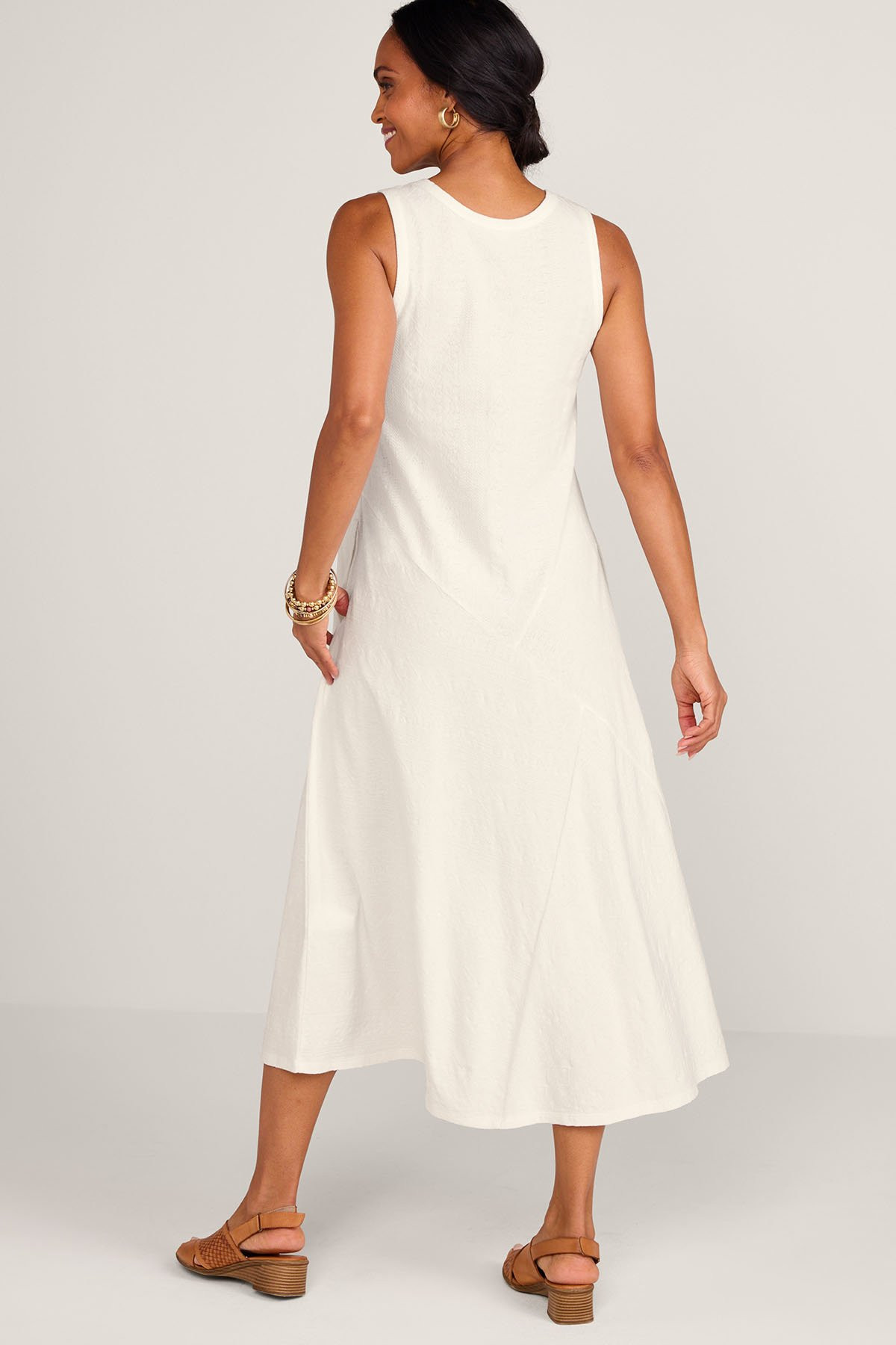 Bailey Midi Dress - thumbnail 3