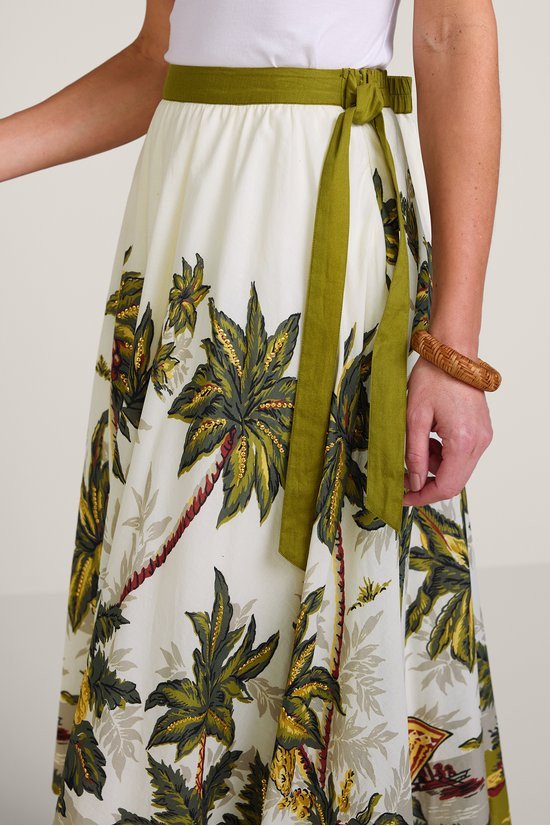 Bora Bora Skirt - thumbnail 4