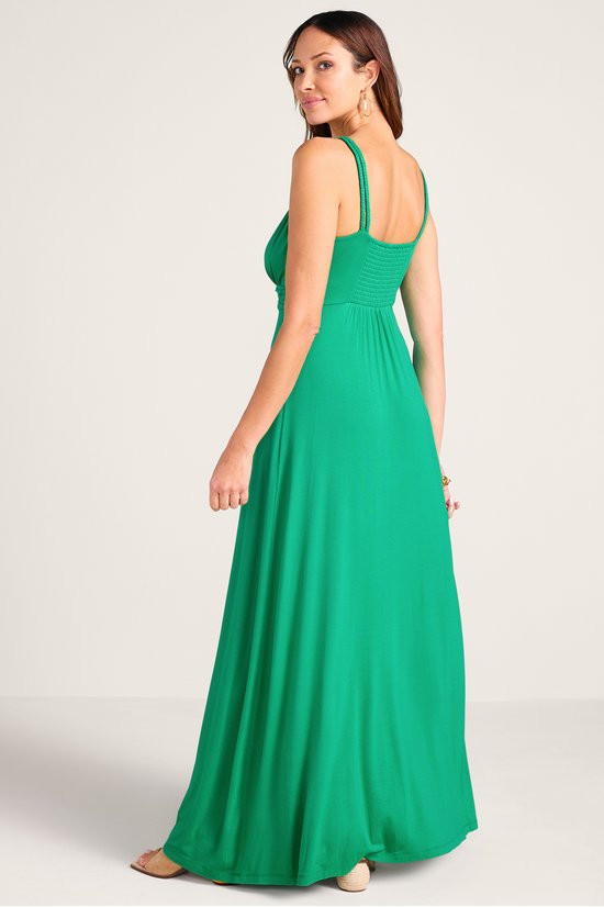 Mercedes Maxi Dress - thumbnail 4