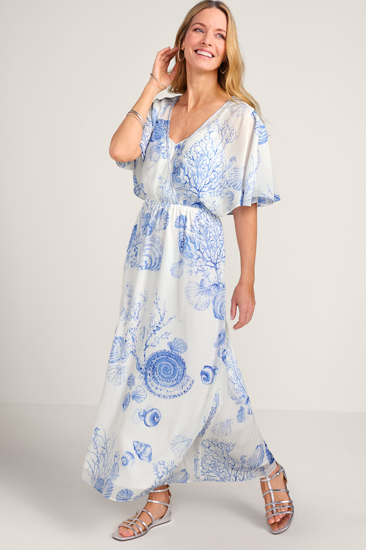 Captiva Dress