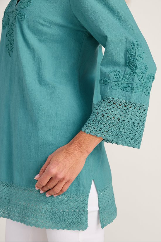 Geovana Tunic - thumbnail 4